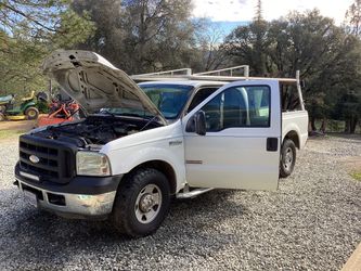 2006 Ford E-350