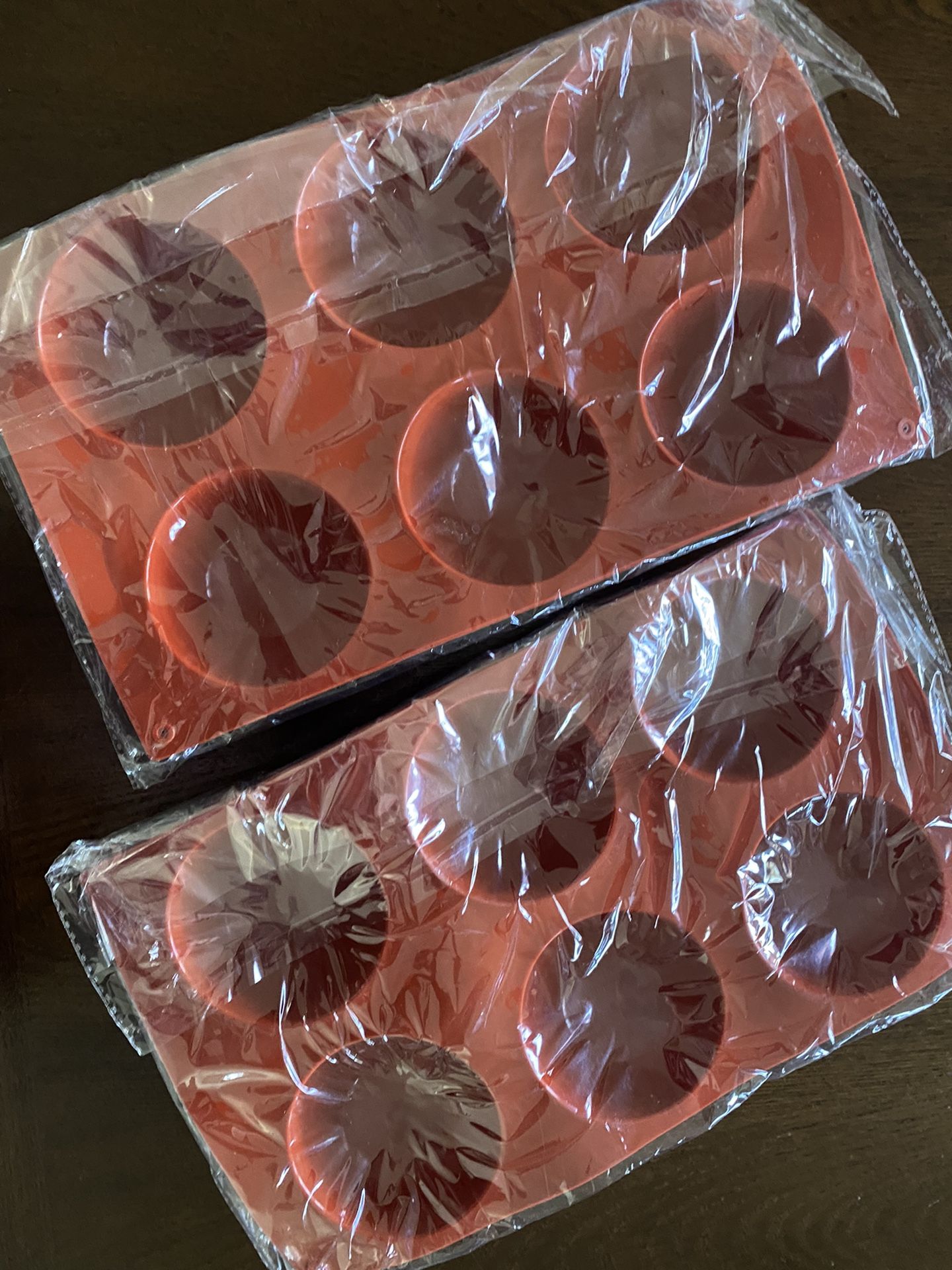 Hot Coco Bomb Molds