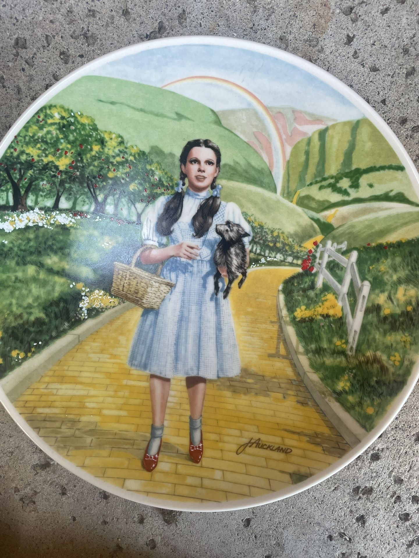 Wizard Of Oz 