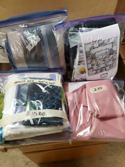 Quilting /Fabric Sale