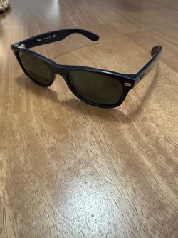 Ray-Ban New Wayfarer Sunglasses