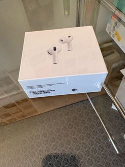 Apple AirPods Pro 3rd Generation