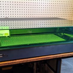 🔥 xTool S1 20W Enclosed Laser Cutter & Engraver – Excellent Condition 🔥