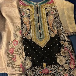 Punjabi Clothes 