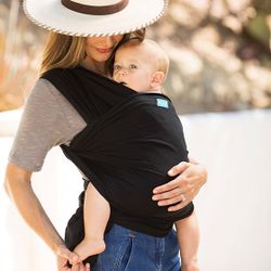 Moby Baby Wrap Carrier