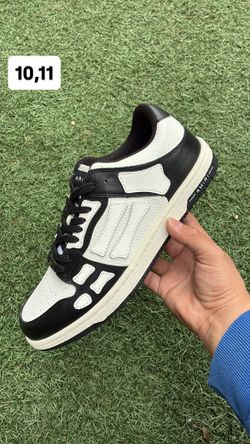 Amiri Shoes