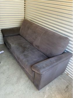 Small used couch