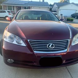 2008 Lexus ES 350