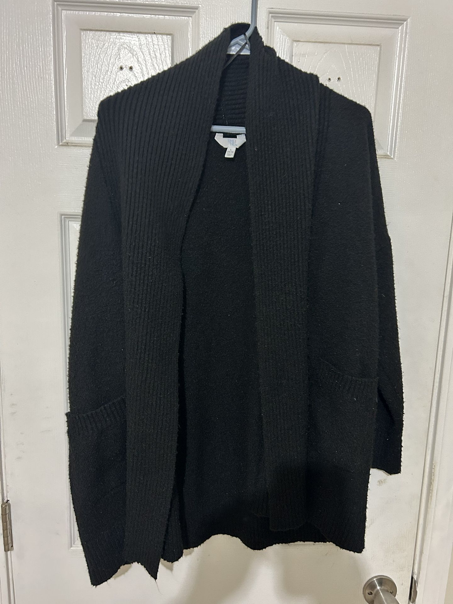 Lg Cardigan