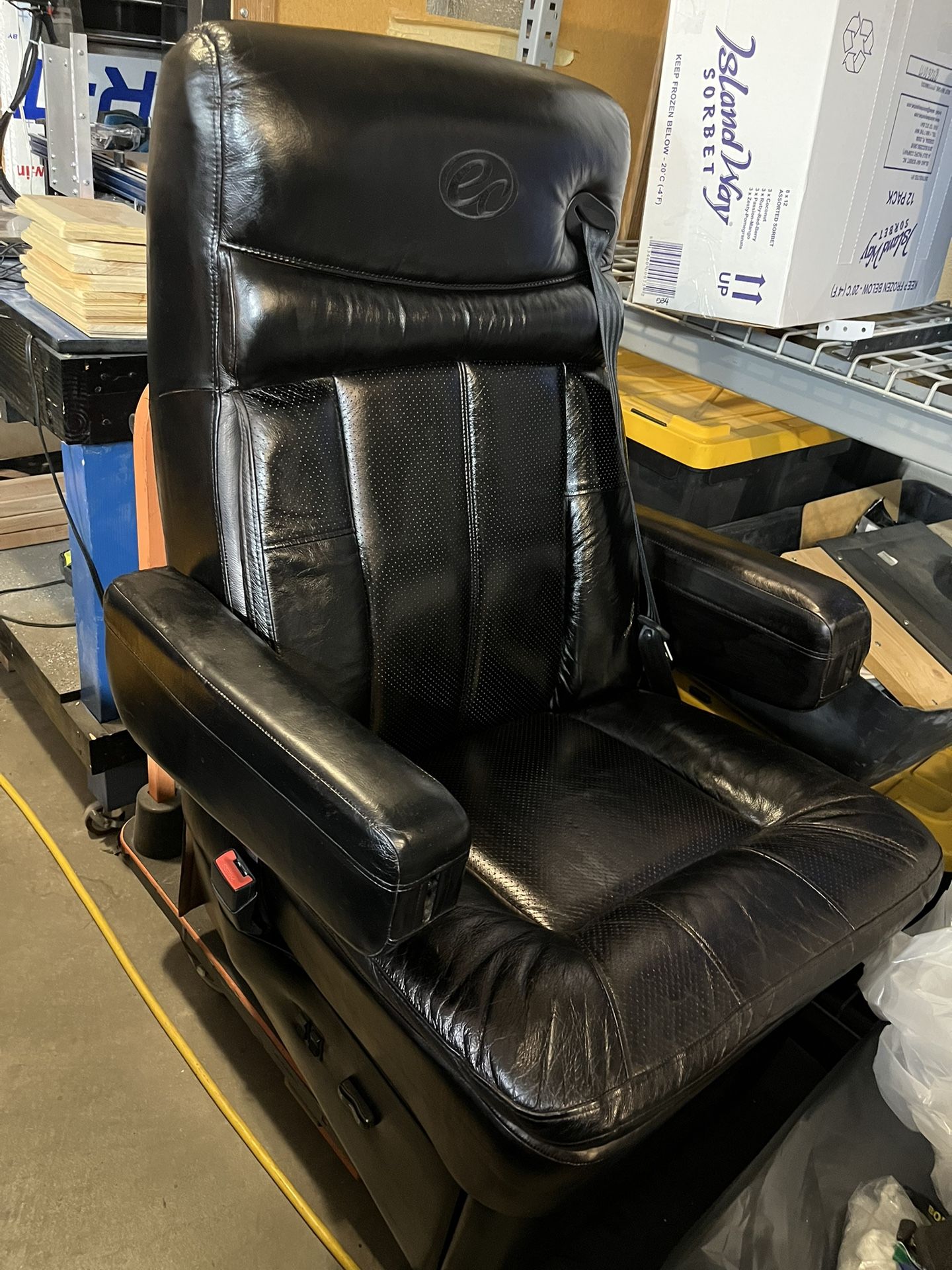Class A RV Captain Chairs 2 each