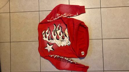 Hellstar Hoodie 