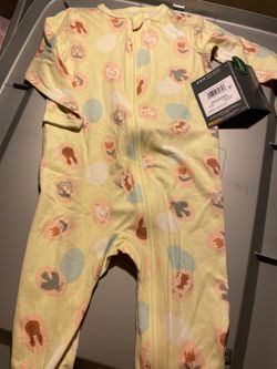 Baby onesie