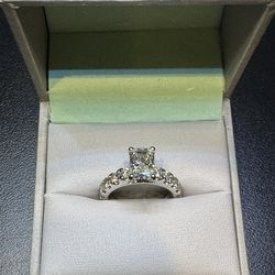 Engagement Ring