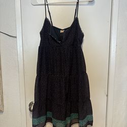 Summer dress- Mossimo