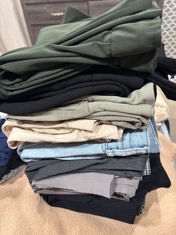 Woman’s 2xl clothes