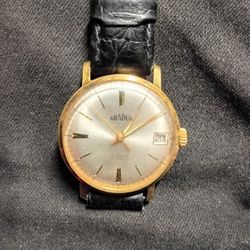 Gradus Watch 