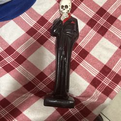 Catrina Made En Tijuana