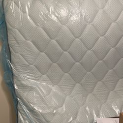 King Size Dr. choice Mattress From Denver mattress 