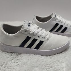 Adidas White