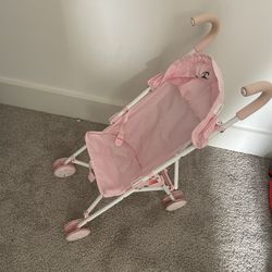 Stroller For Toys 