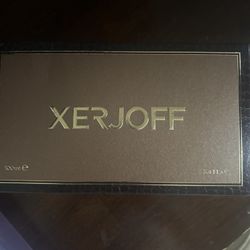 Xerjoff Alexandria II