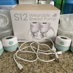 Breast Pump