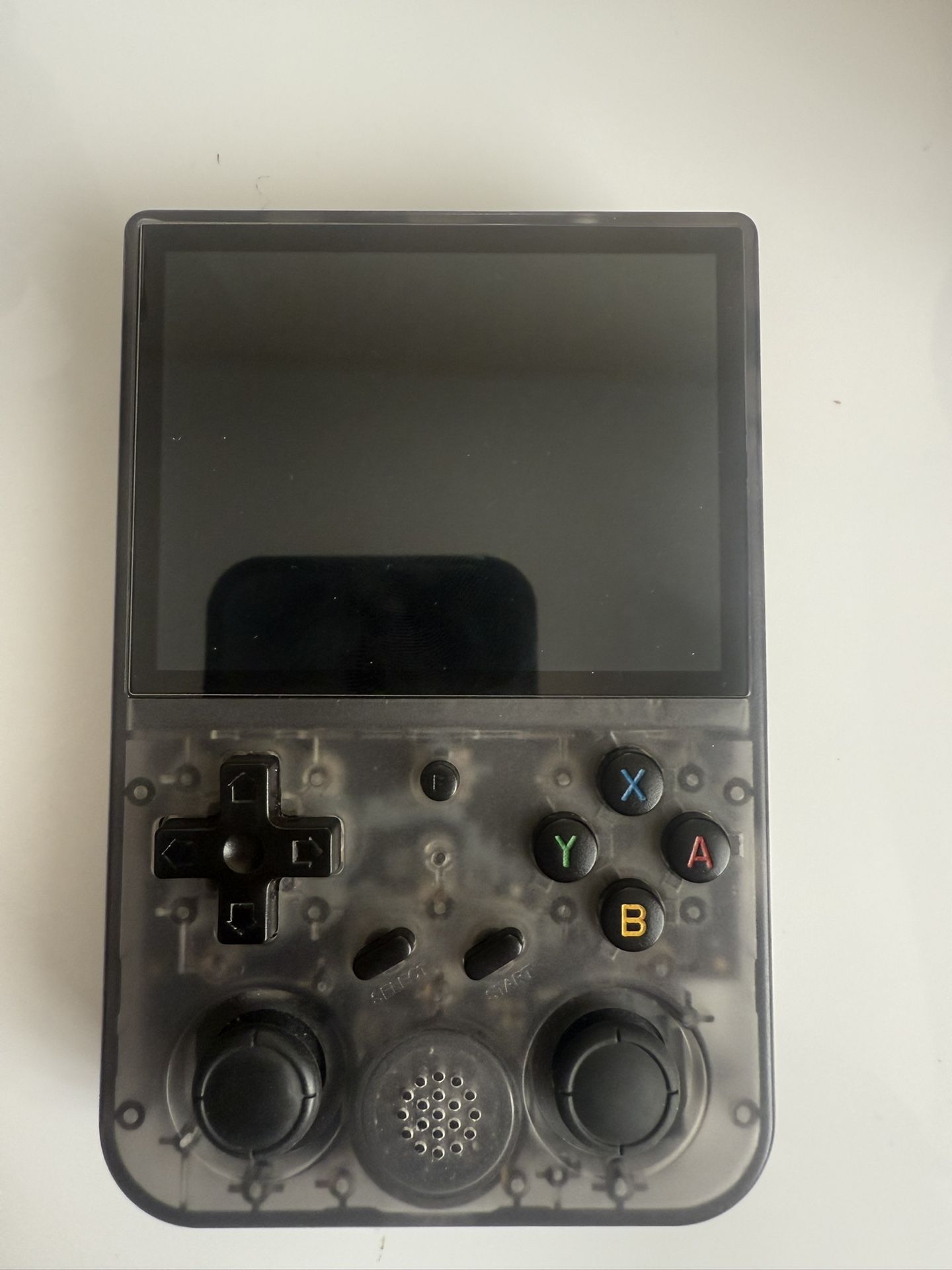 ANBERNIC RG353V Game Console with Android 11, LINUX