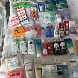 Hygiene Bundle Deals.