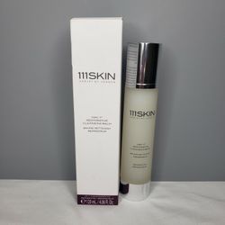 111Skin NAC Y2 Restorative Cleansing Balm 120ml