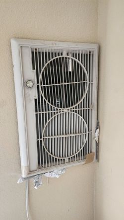 Swamp cooler