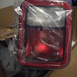 Faros Traseros Jeep Gladiador 2020 