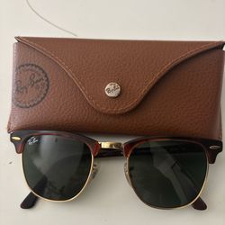 Authentic Rayban Golf sunglasses 👓