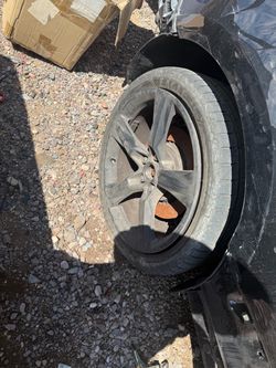 Rim