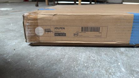 IKEA JOLPEN Outdoor Bench