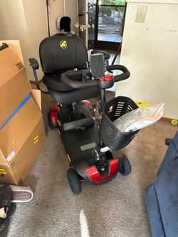 Electric cart