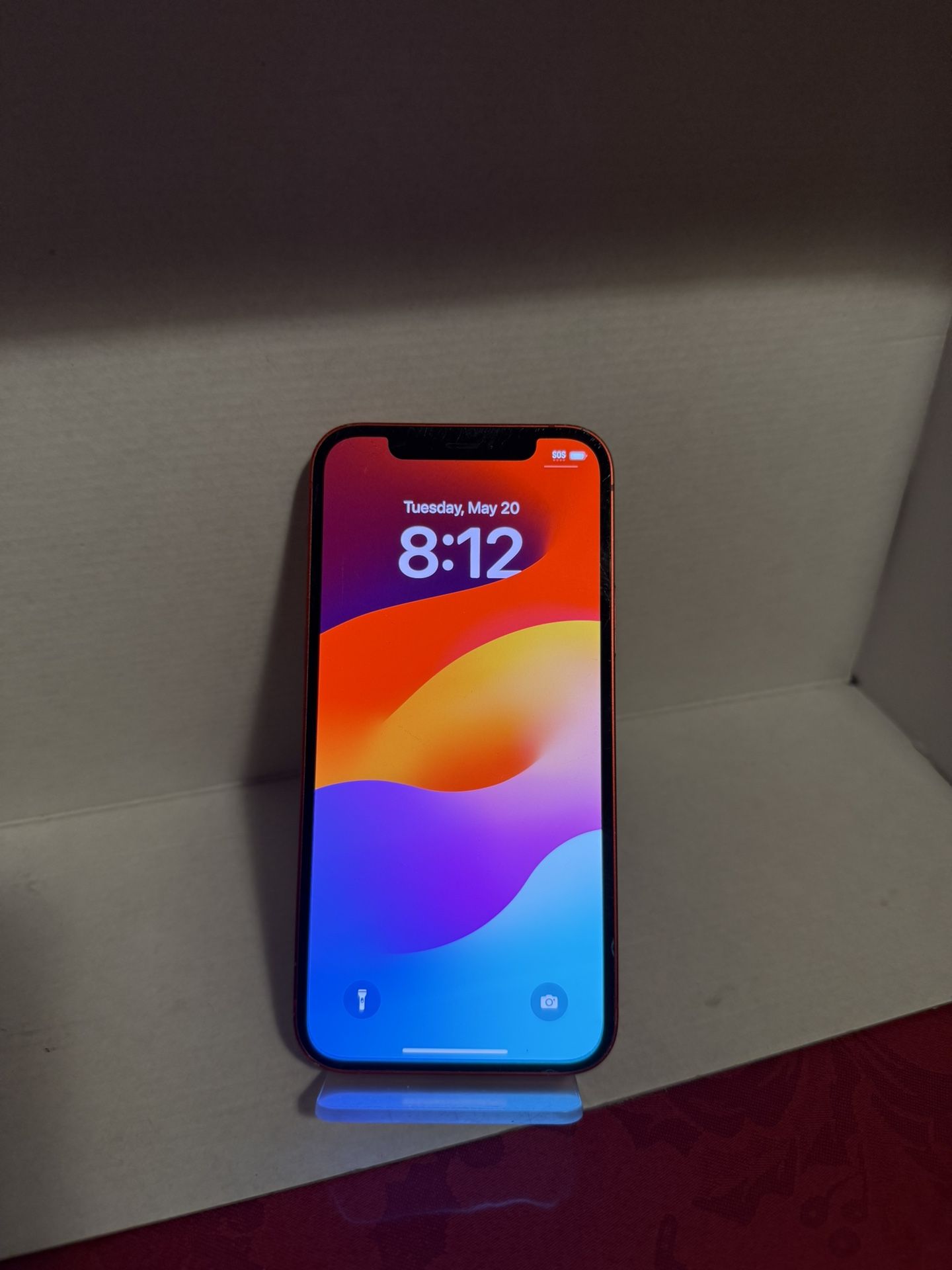 iPhone 12
