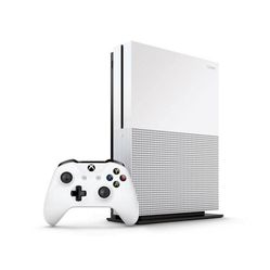 Microsoft Xbox One