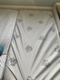 Serta crib Mattresses (1 Or 2)
