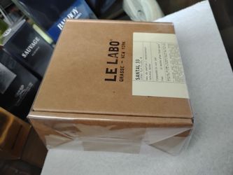 Le Labo Santal 33 EDP 100ml