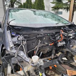 Toyota Prius 2013 for  Parts 