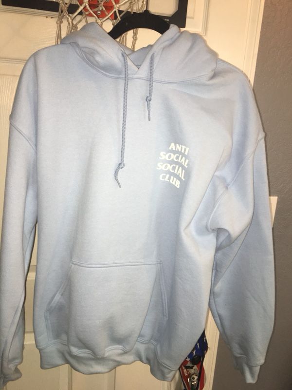 Assc sky is falling hoodie sale