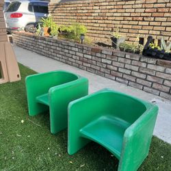 Kid/Toddler Chairs