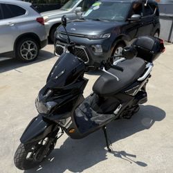 2024 Fengyuan Bws 