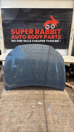 2020 CX30 Hood OEM 2025