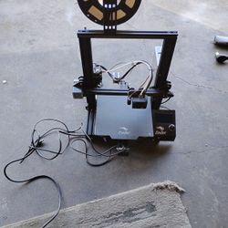 Ender 3D Printer