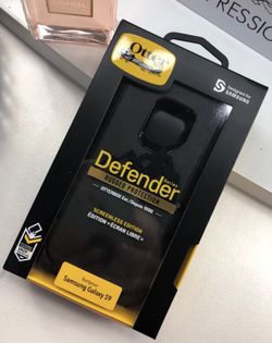 Samsung Galaxy S9 case