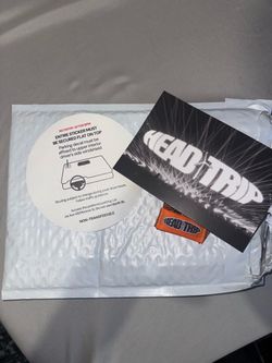 Head Trip 2 day GA / Preferred Parking Pass also available