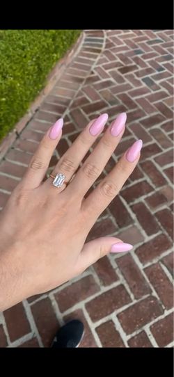 14k Gold Engagement ring