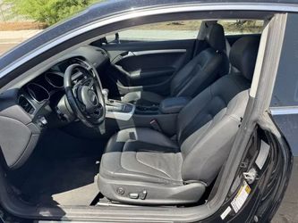 2014 Audi A5