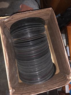 Records